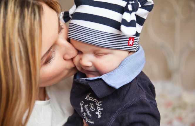 Cuánto cobra una autónoma de baja por maternidad