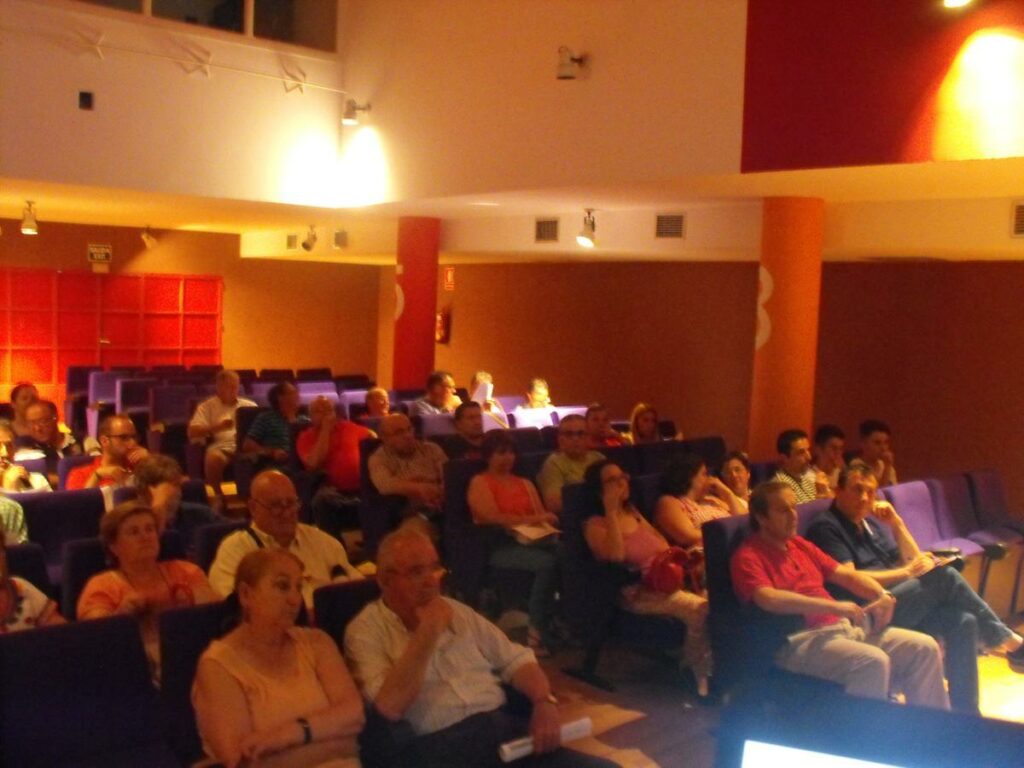 X. SEMINARIO. VILLANUEVA DE LA SERENA